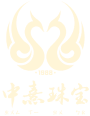 中熹珠寶logo